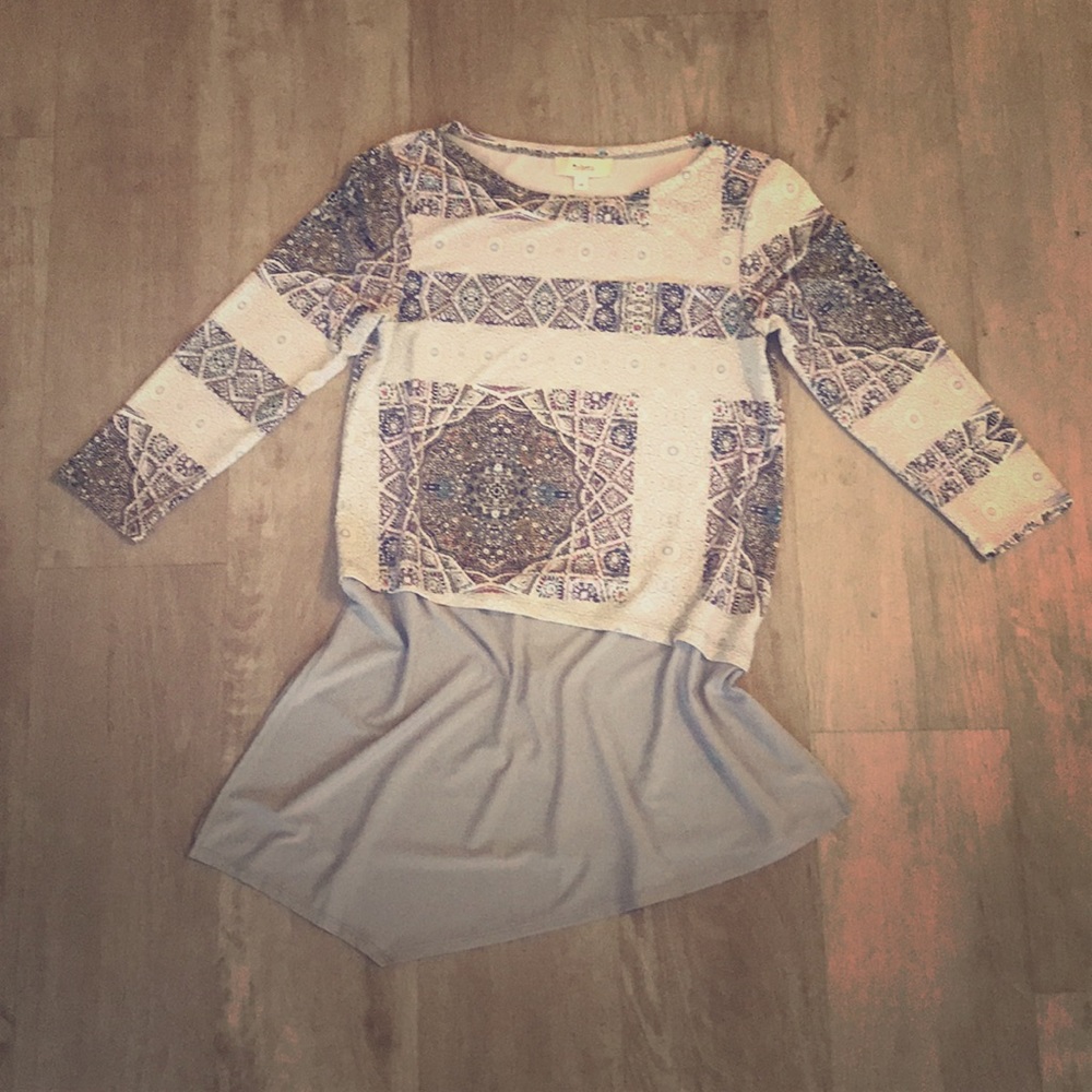 One garment